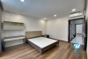 Four bedroom house for rent in Vinhome Harmony